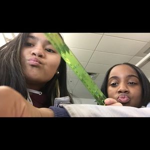 Meet your Posher, Brooklyn